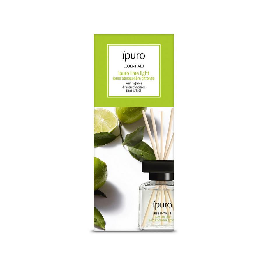 ipuro Diffuseur ESSENTIALS lime light 