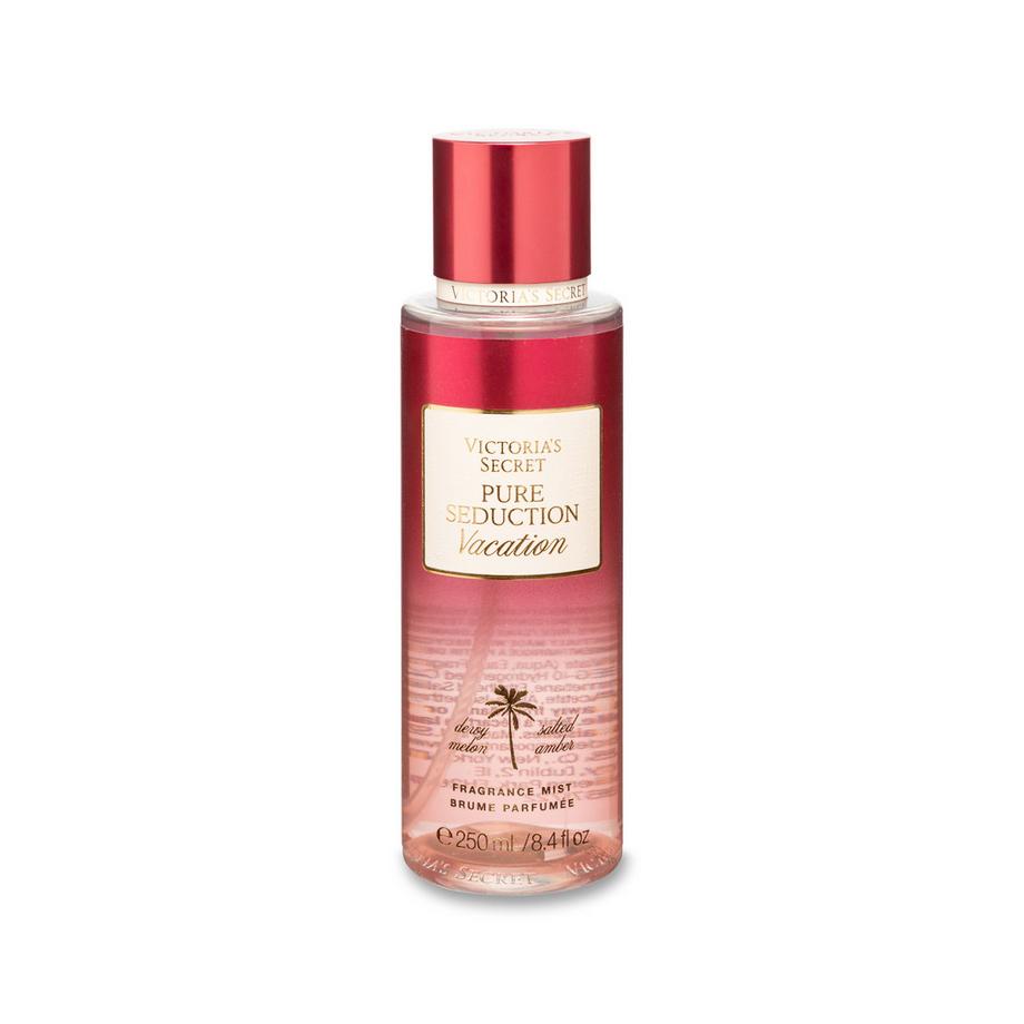 Pure Seduction Vacation Fragrance Mist