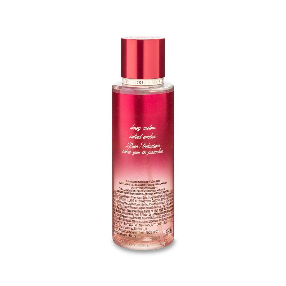 Victoria's Secret  Pure Seduction Vacation Fragrance Mist 