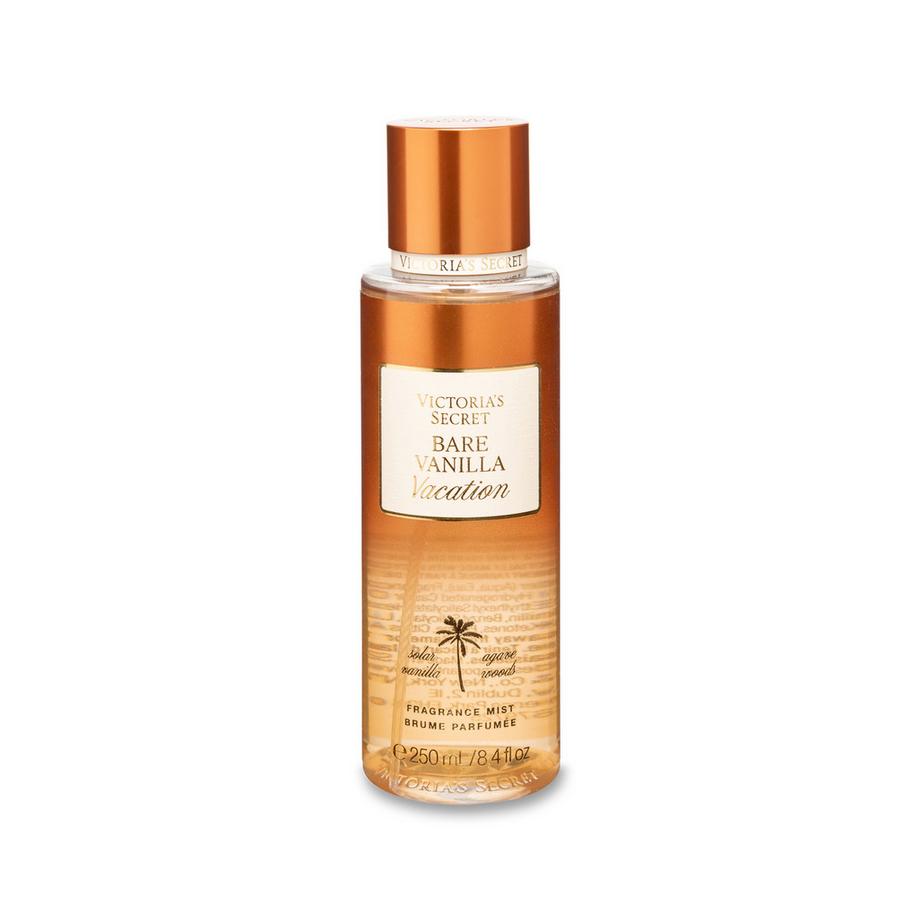 Bare Vanilla Vacation Fragrance Mist