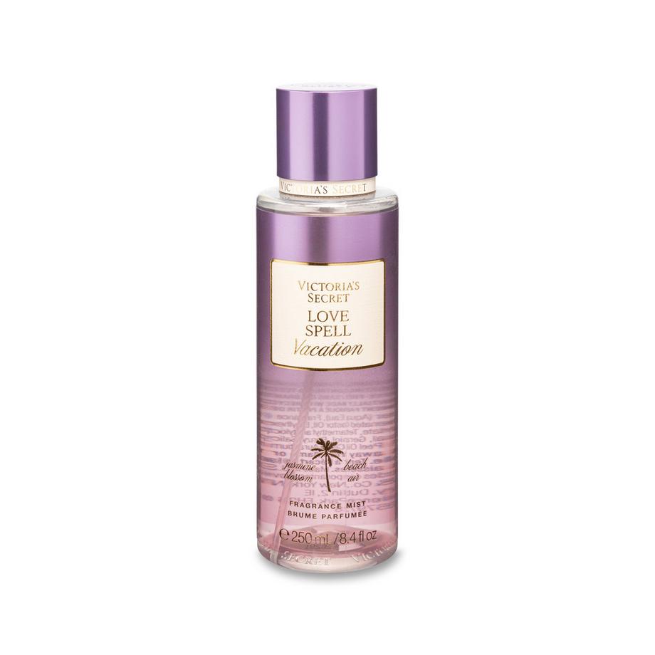 Love Spell Vacation Fragrance Mist