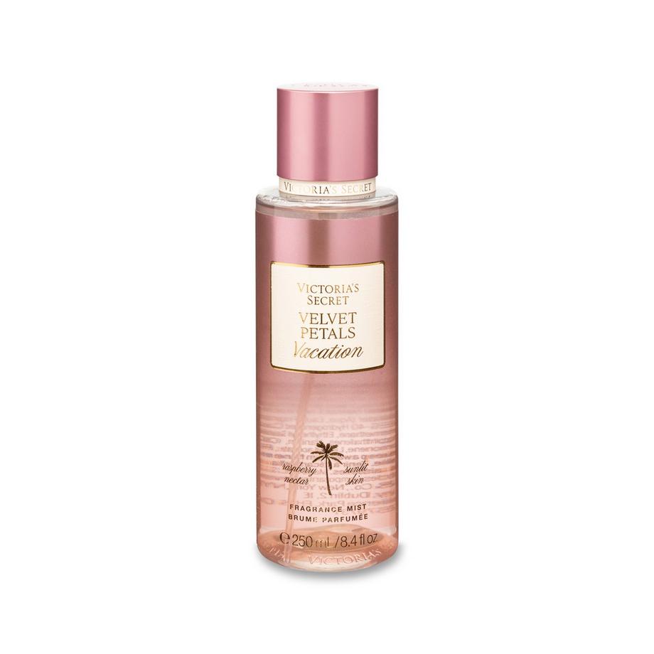 Velvet Petals Vacation Fragrance Mist