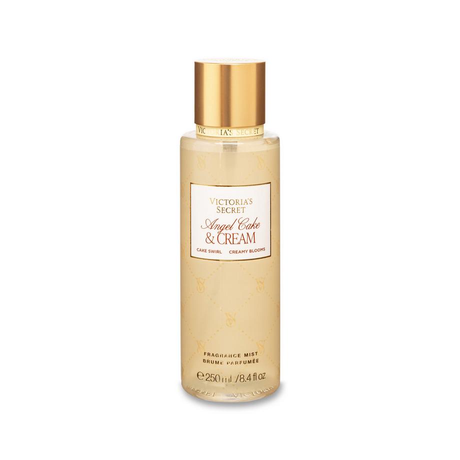 Angel Cake & Cream Fragrance Mist