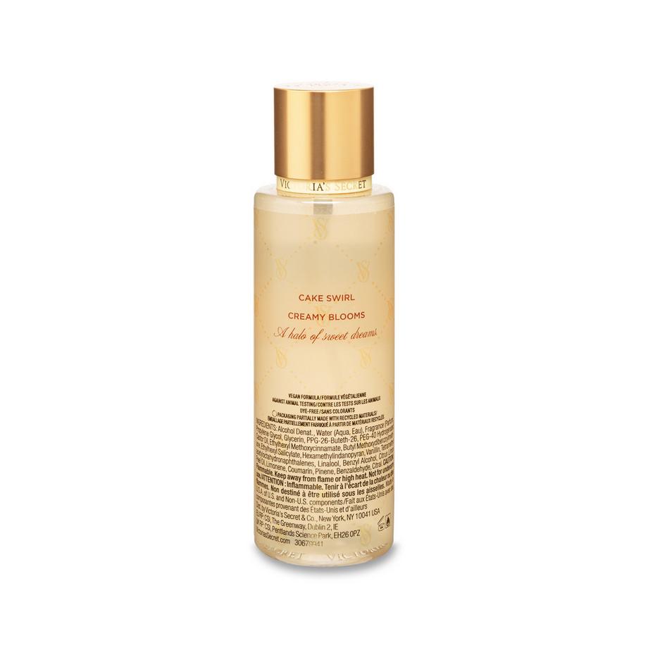 Victoria's Secret  Angel Cake & Cream Fragrance Mist 
