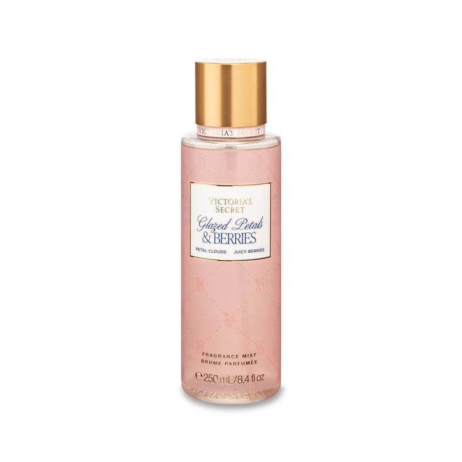 Glazed Petals & Berries Fragrance Mist