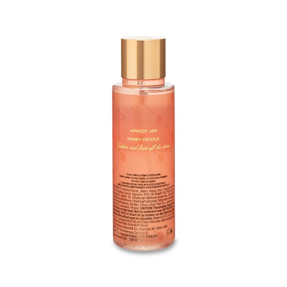 Victoria's Secret  Golden Apricot & Honey Fragrance Mist 