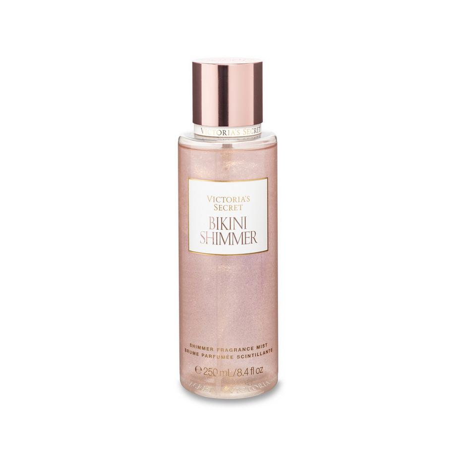 Bikini Shimmer Fragrance Mist