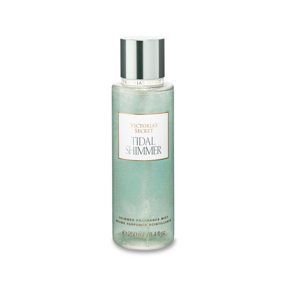 Tidal Shimmer Fragrance Mist