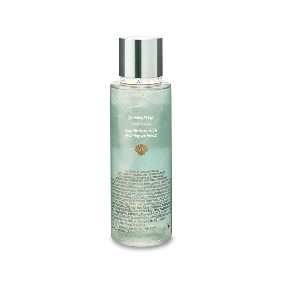 Victoria's Secret  Tidal Shimmer Fragrance Mist 