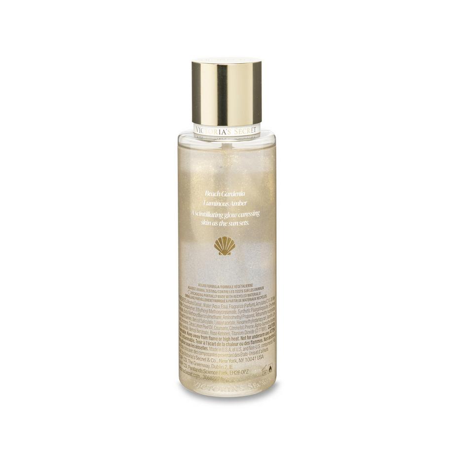 Victoria's Secret  Seashell Shimmer Fragrance Mist 