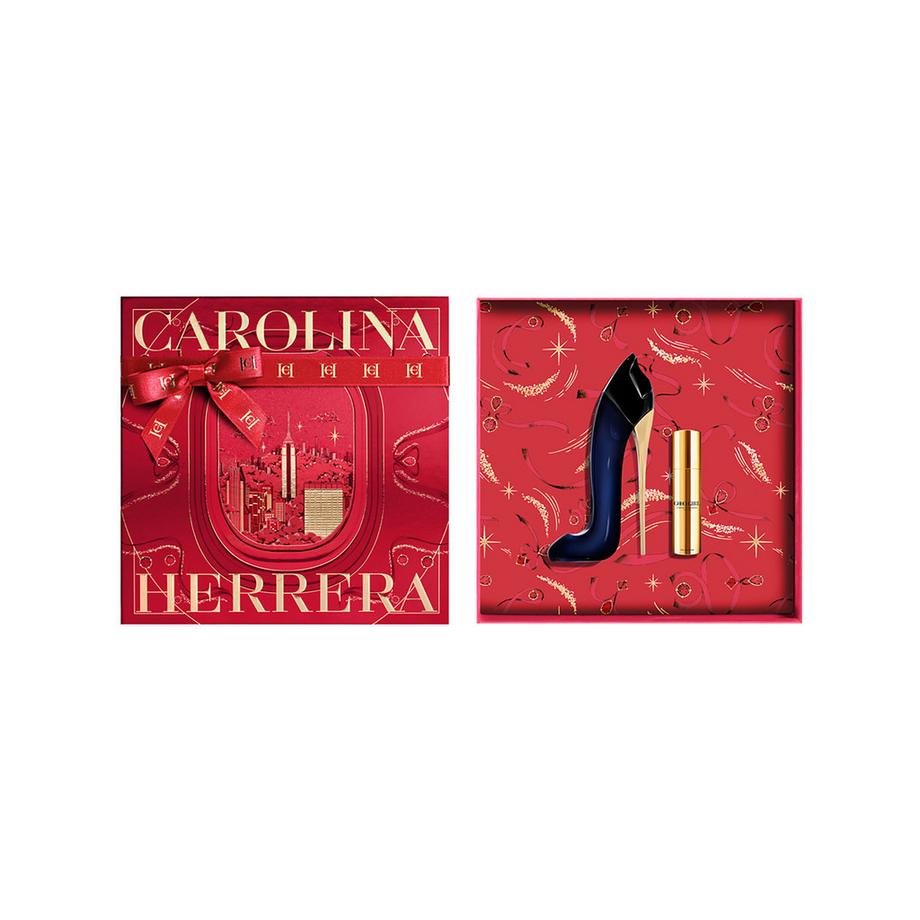 CAROLINA HERRERA Good Girl, Eau de Parfum SET  