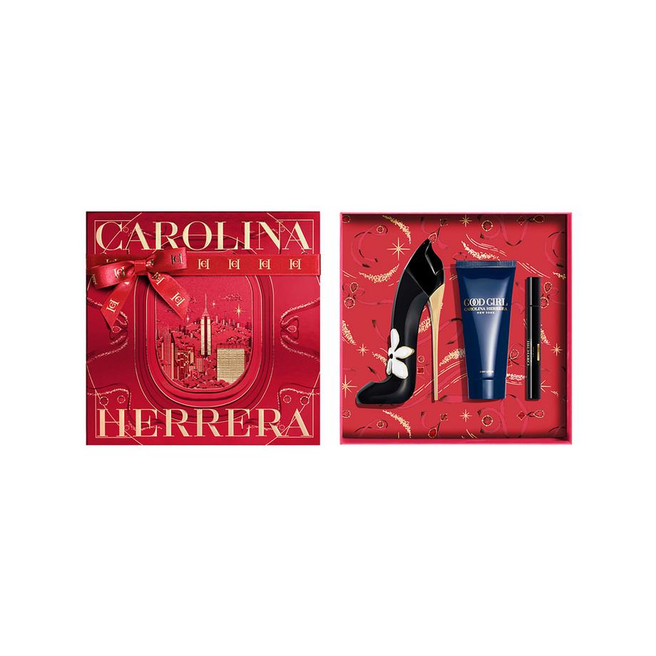 CAROLINA HERRERA Good Girl Jasmine Absolute, Eau de Parfum Absolute SET  