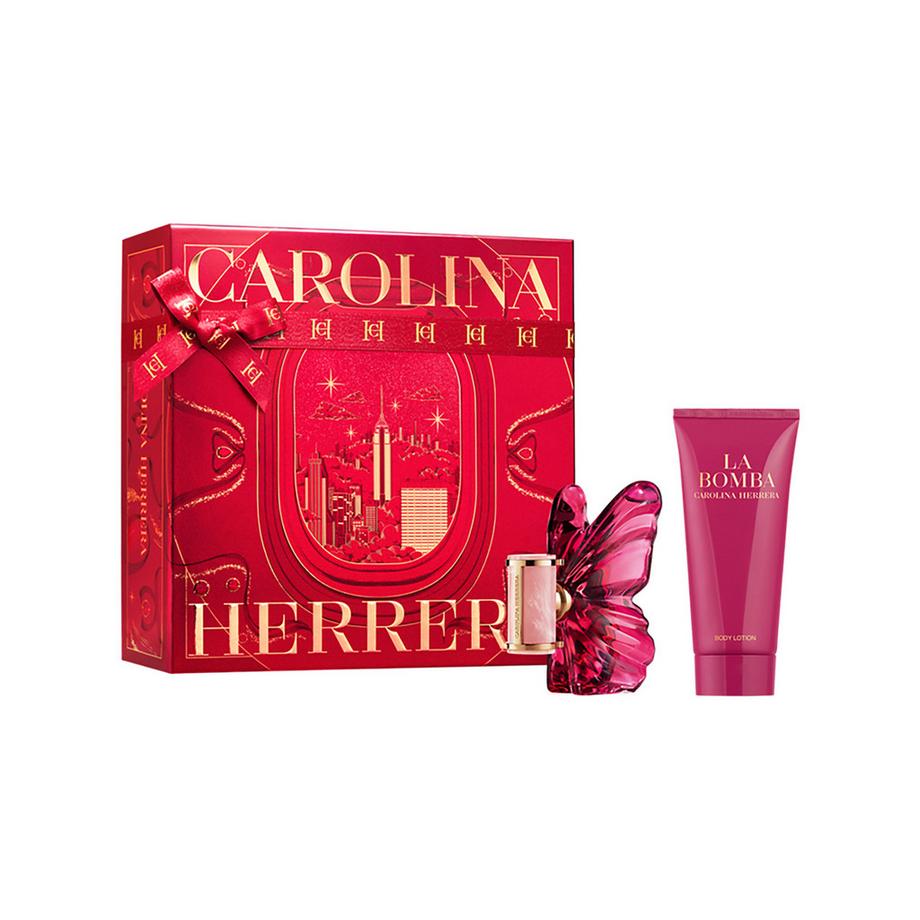 La Bomba, Eau de Parfum SET