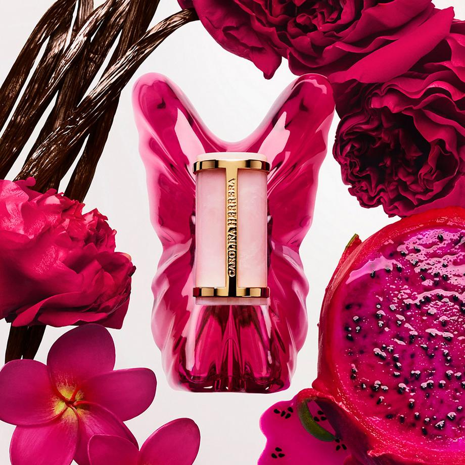 CAROLINA HERRERA La Bomba, Eau de Parfum SET  