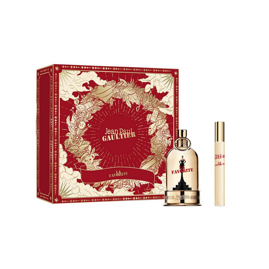 La Favorite, Eau de Parfum Set
