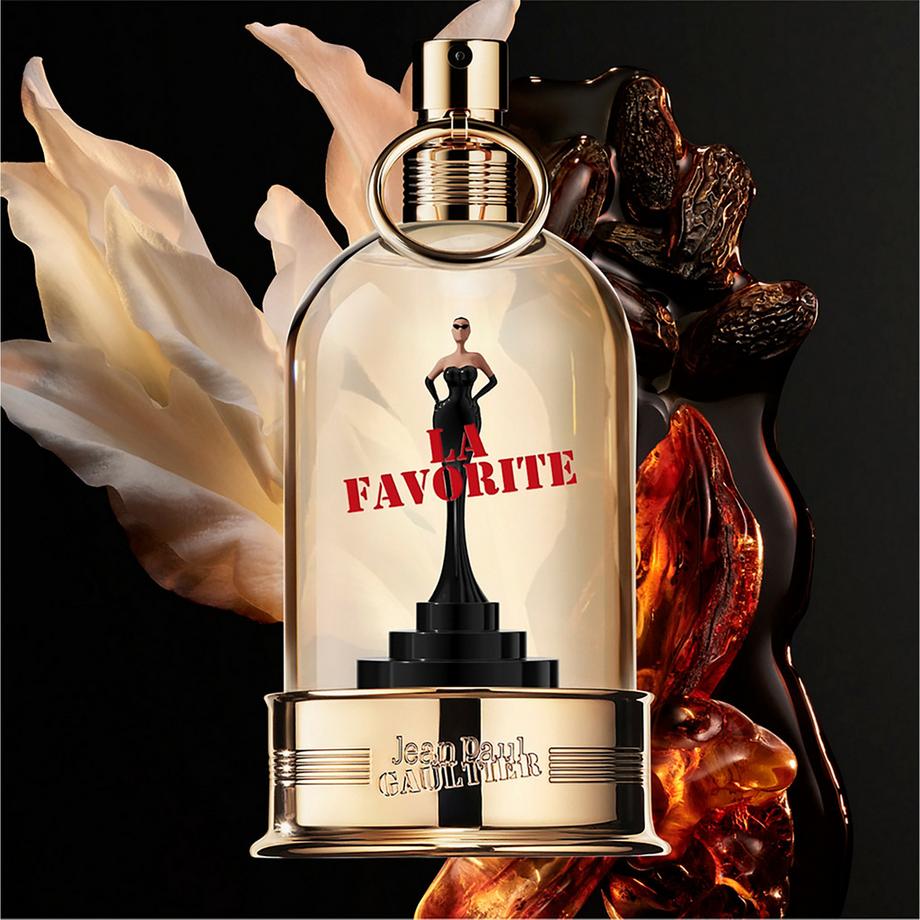 Jean-Paul Gaultier La Favorite, Eau de Parfum Set  