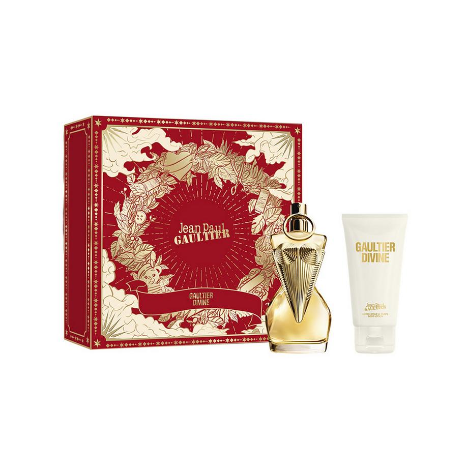 Gaultier Divine, Eau de Parfum Set