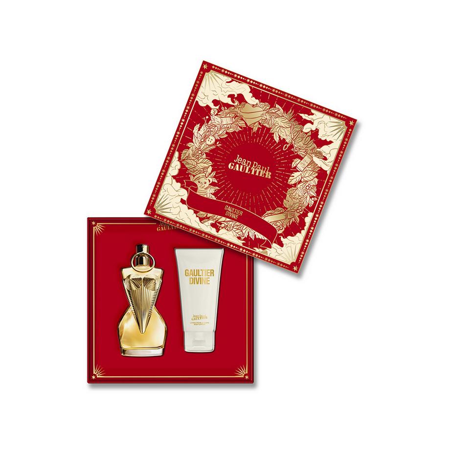 Jean-Paul Gaultier Gaultier Divine, Eau de Parfum Set  