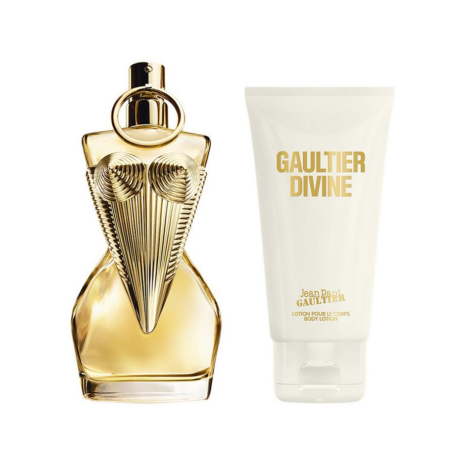 Jean-Paul Gaultier Gaultier Divine, Eau de Parfum Set  