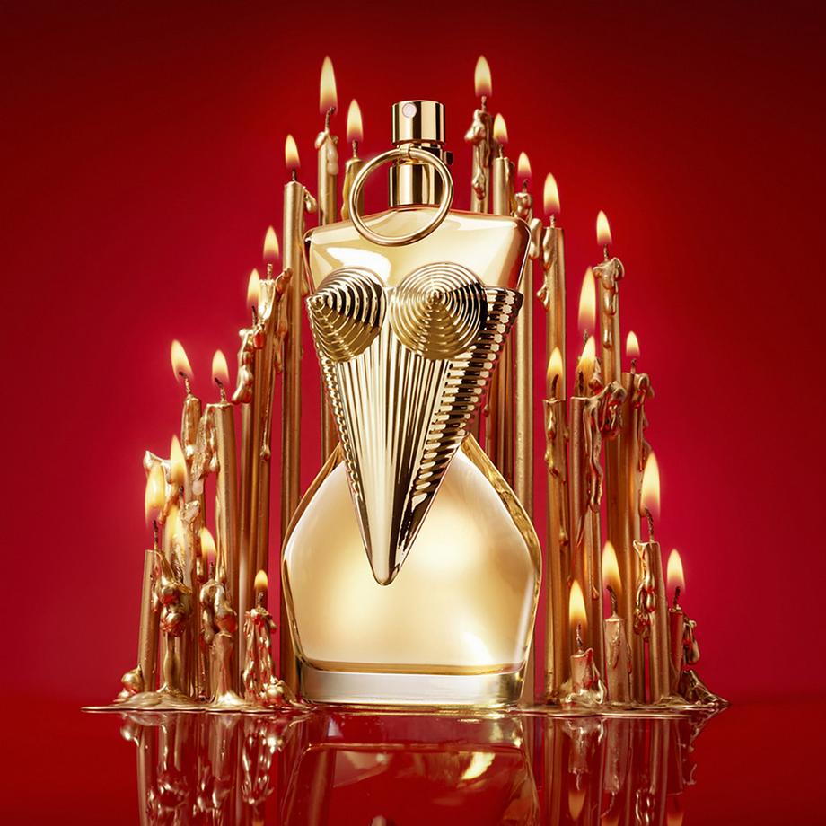 Jean-Paul Gaultier Gaultier Divine, Eau de Parfum Set  