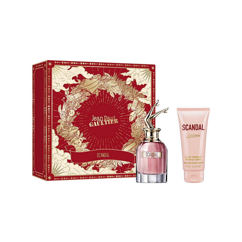 Scandal, Eau de Parfum Set