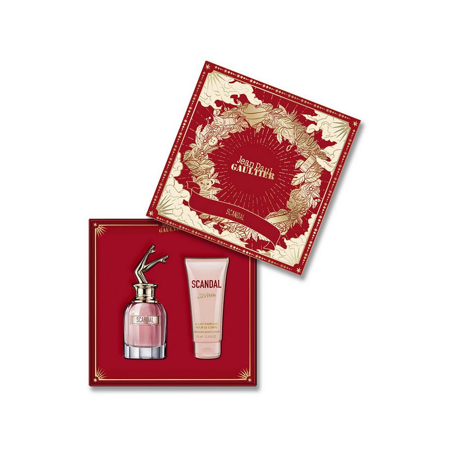 Jean-Paul Gaultier Scandal, Eau de Parfum Set  