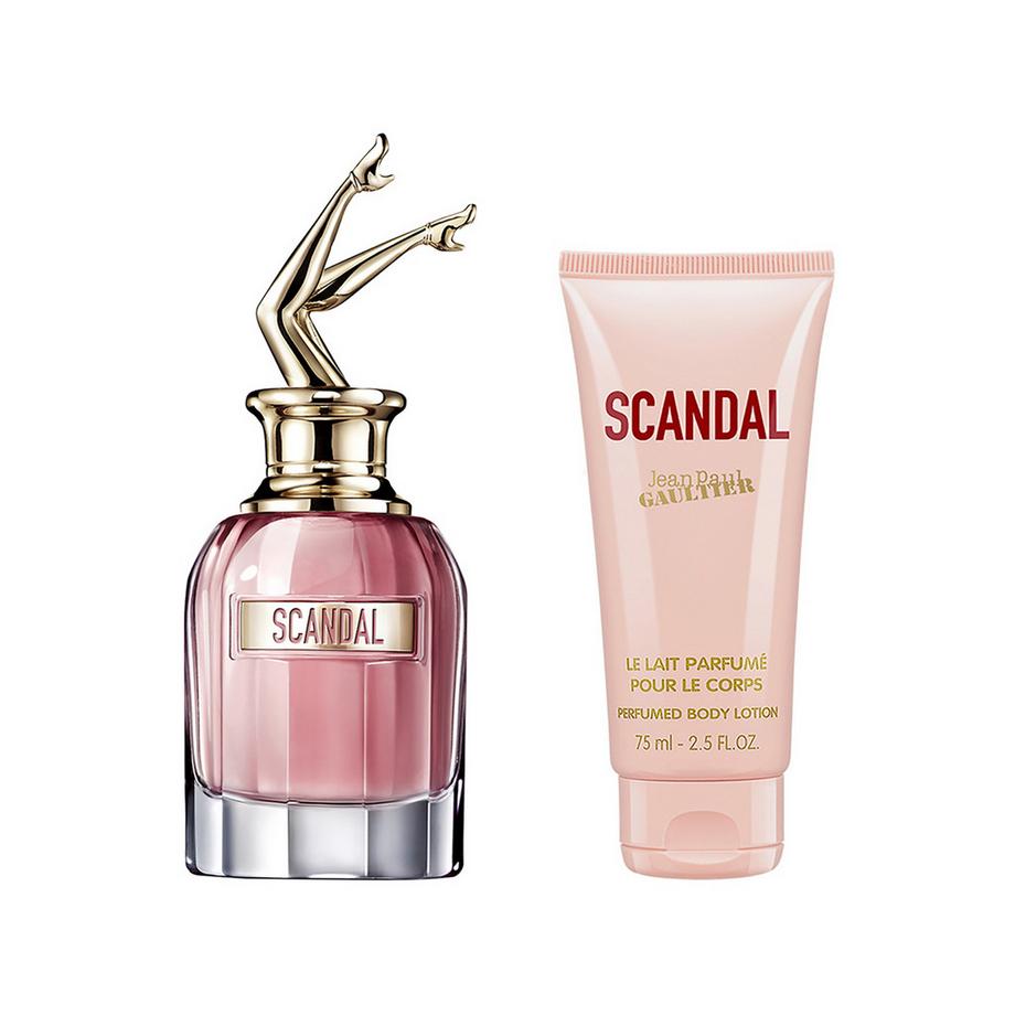 Jean-Paul Gaultier Scandal, Eau de Parfum Set  
