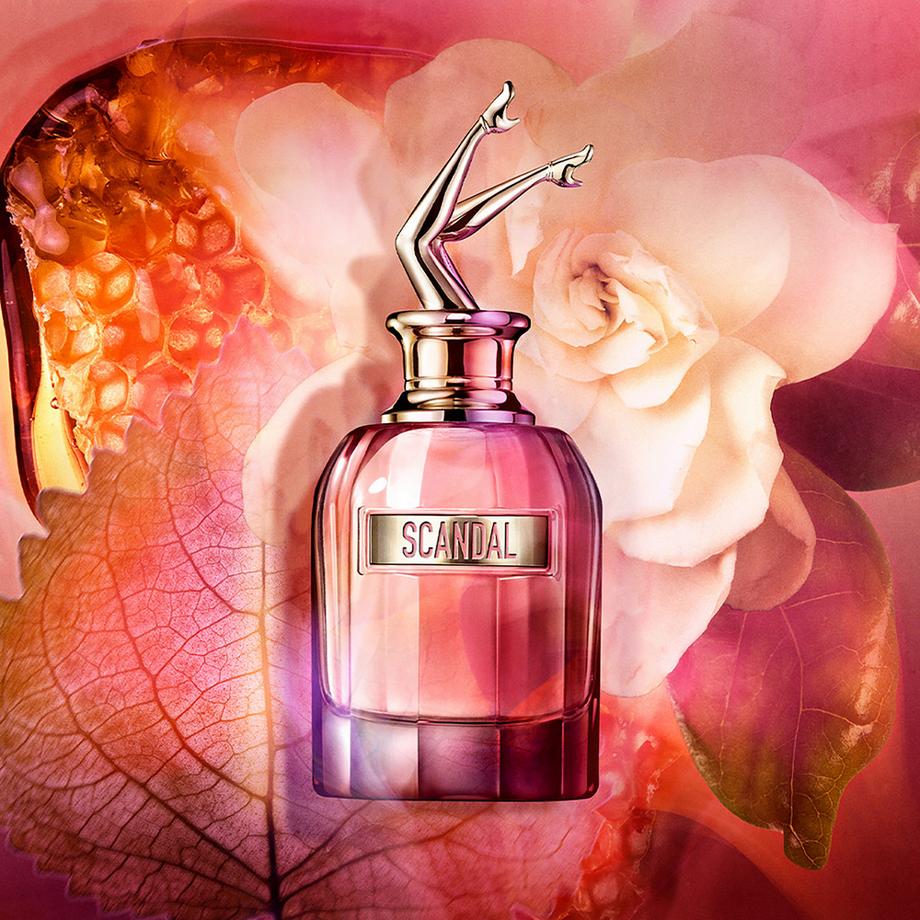 Jean-Paul Gaultier Scandal, Eau de Parfum Set  