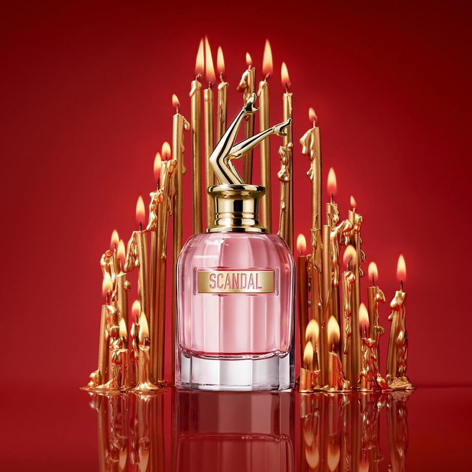 Jean-Paul Gaultier Scandal, Eau de Parfum Set  