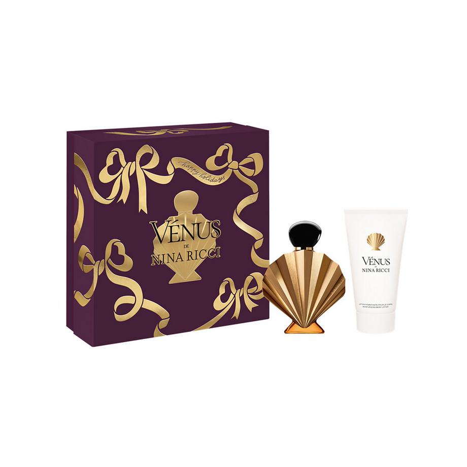 Vénus de Nina Ricci, Eau de Parfum SET