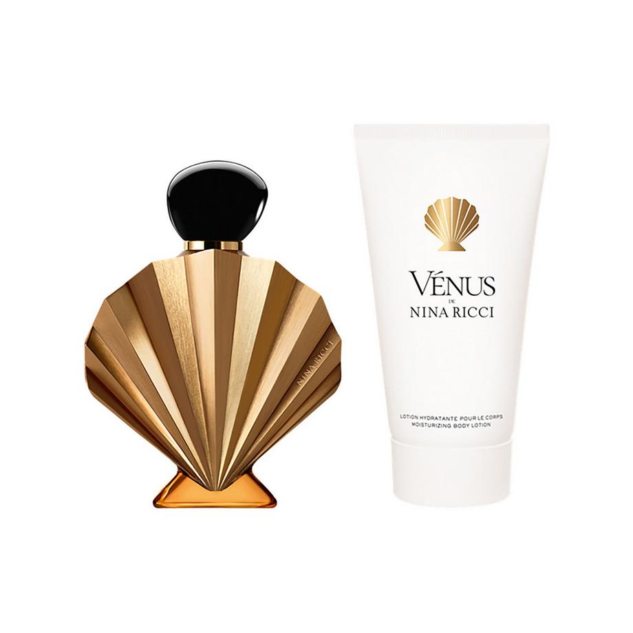 Nina Ricci Vénus de Nina Ricci, Eau de Parfum SET  