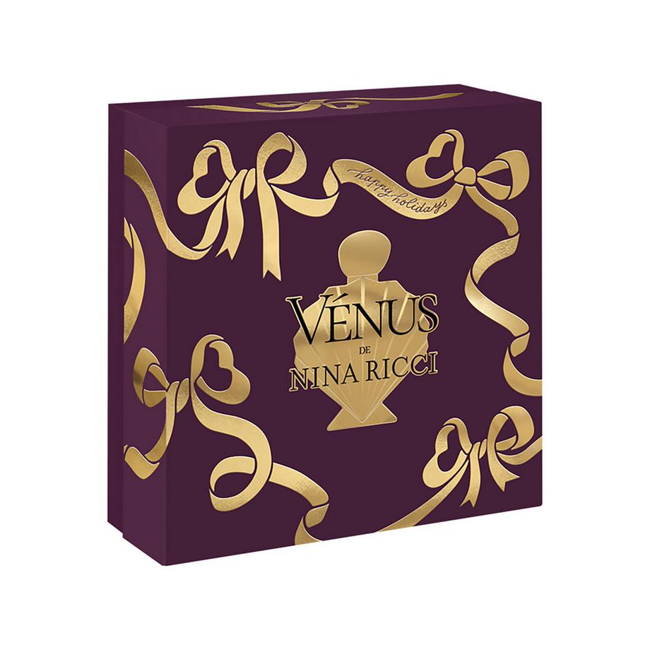 Nina Ricci Vénus de Nina Ricci, Eau de Parfum SET  