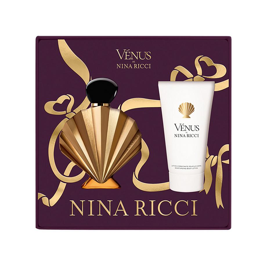 Nina Ricci Vénus de Nina Ricci, Eau de Parfum SET  