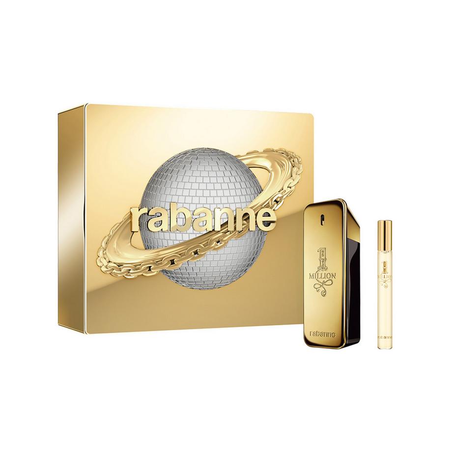 1 Million, Eau de Toilette SET