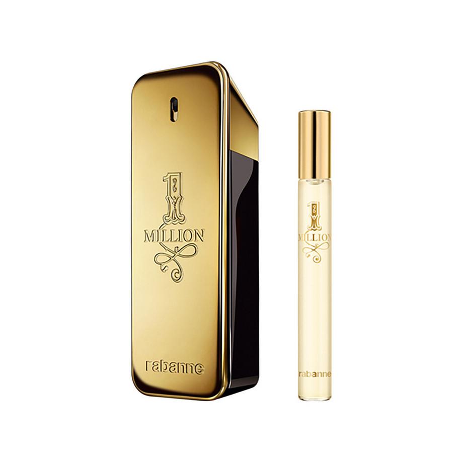 Rabanne 1 Million, Eau de Toilette SET  