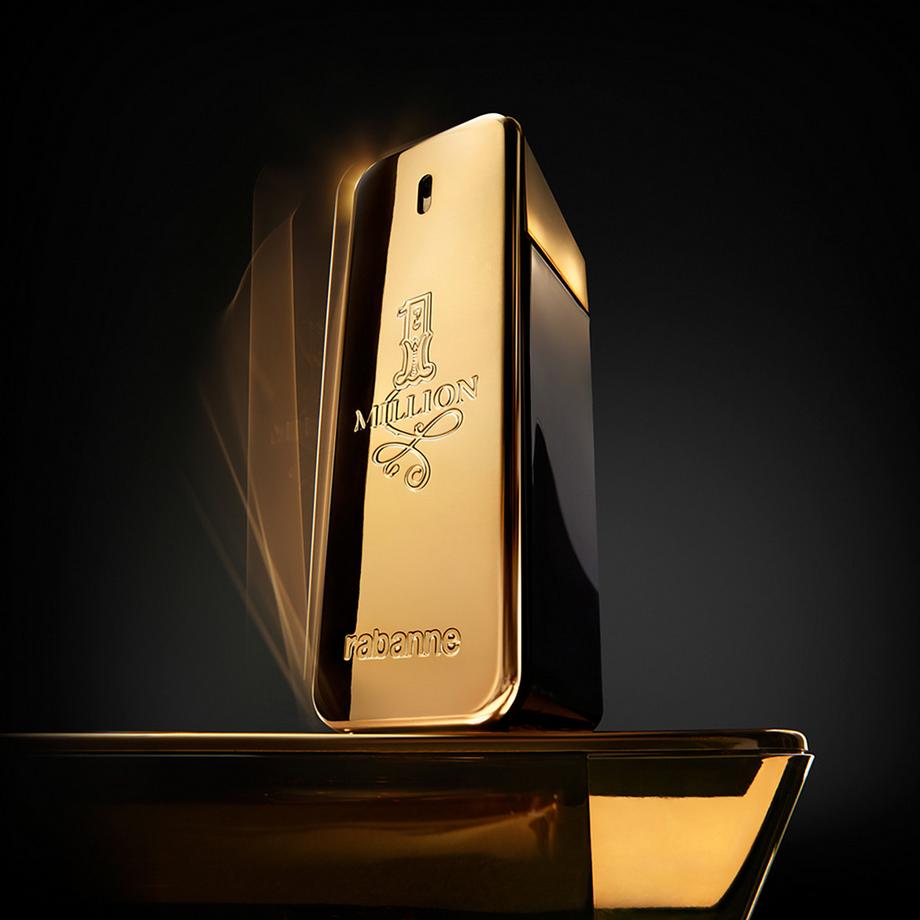 Rabanne 1 Million, Eau de Toilette SET  