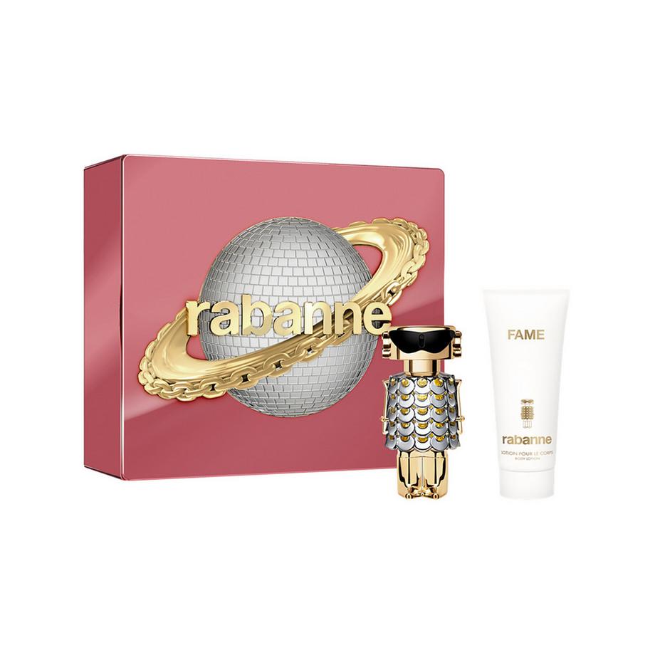 Fame, Eau de Parfum SET