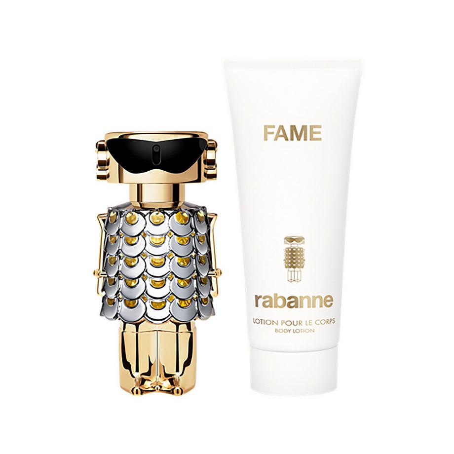 Rabanne Fame, Eau de Parfum SET  