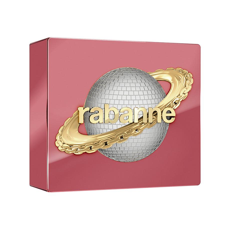 Rabanne Fame, Eau de Parfum SET  