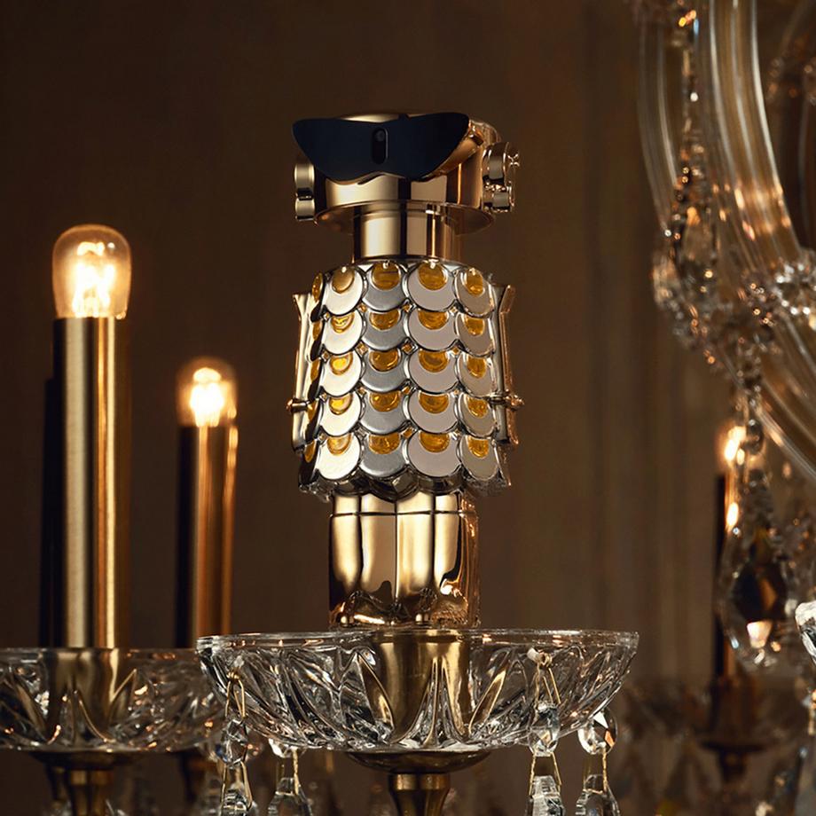Rabanne Fame, Eau de Parfum SET  