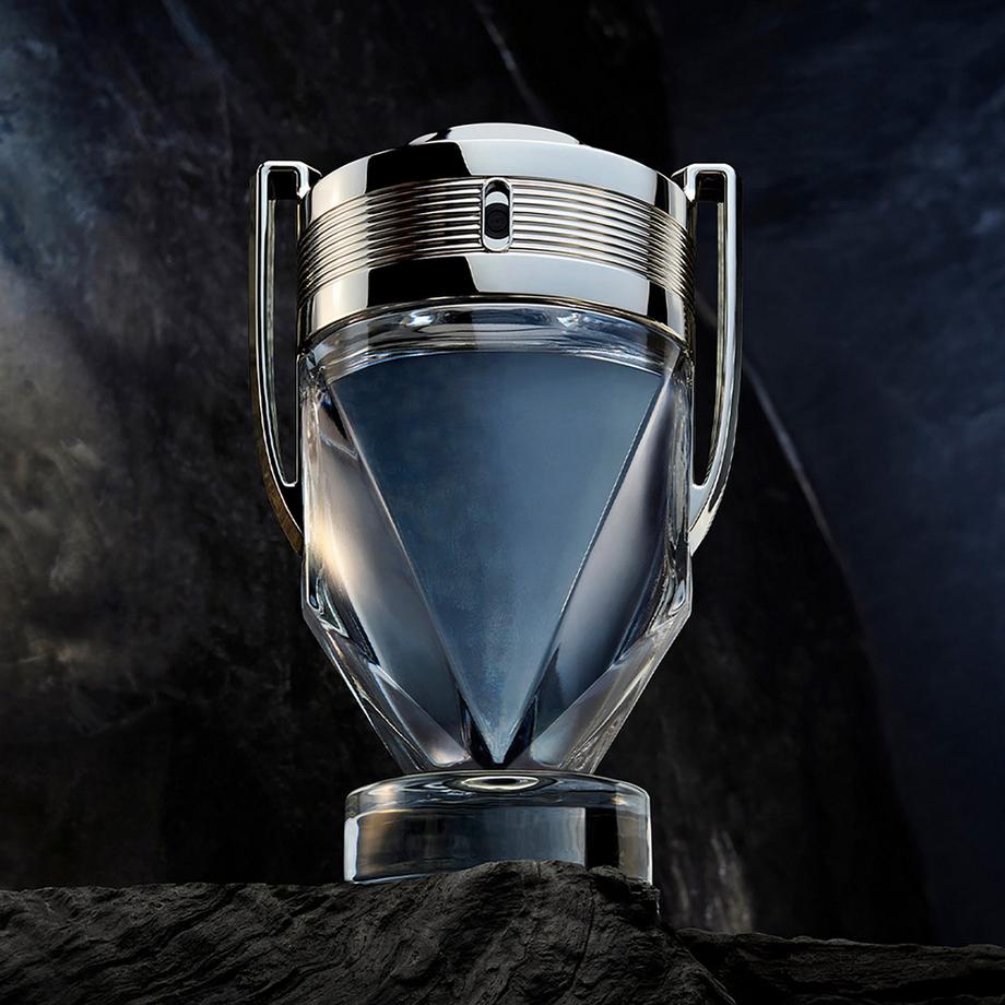 Rabanne Invictus, Eau de Toilette SET  