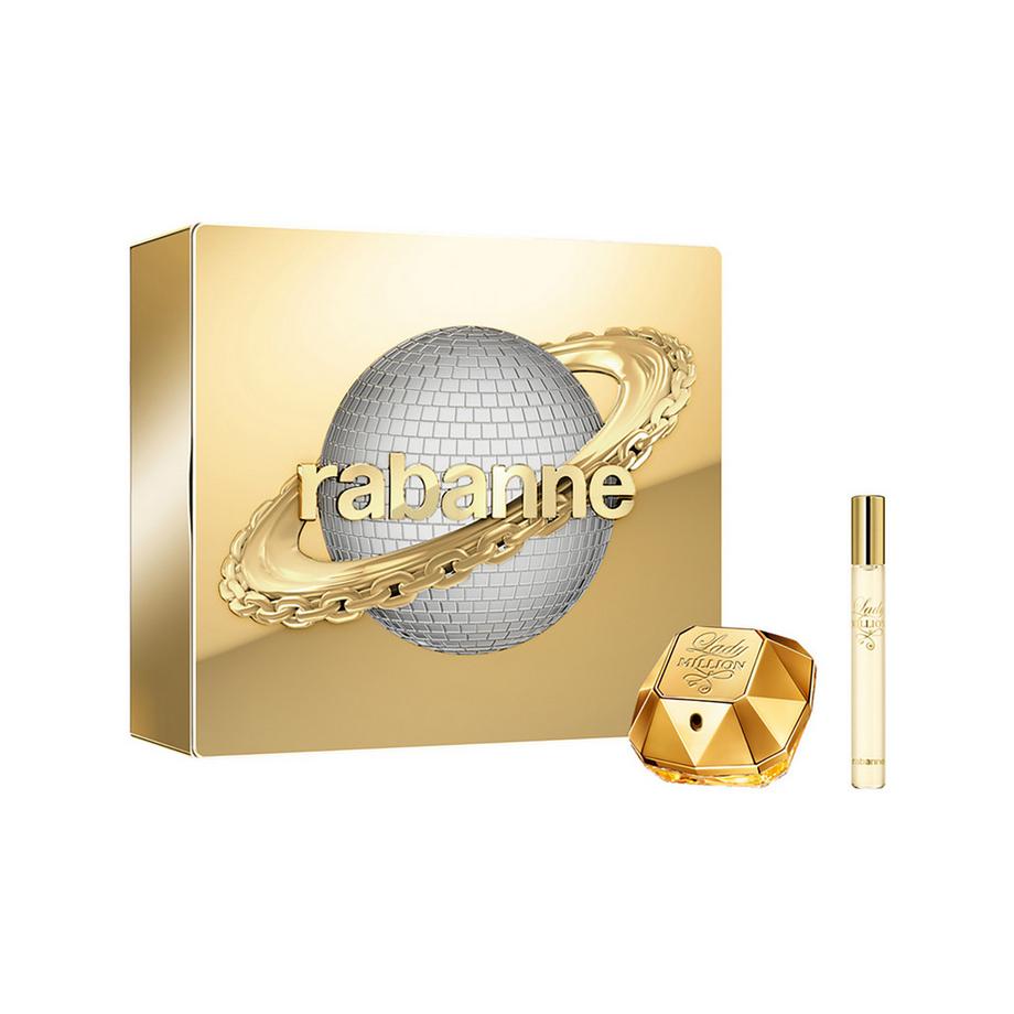Lady Million, Eau de Parfum SET