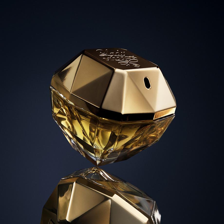 Rabanne Lady Million, Eau de Parfum SET  
