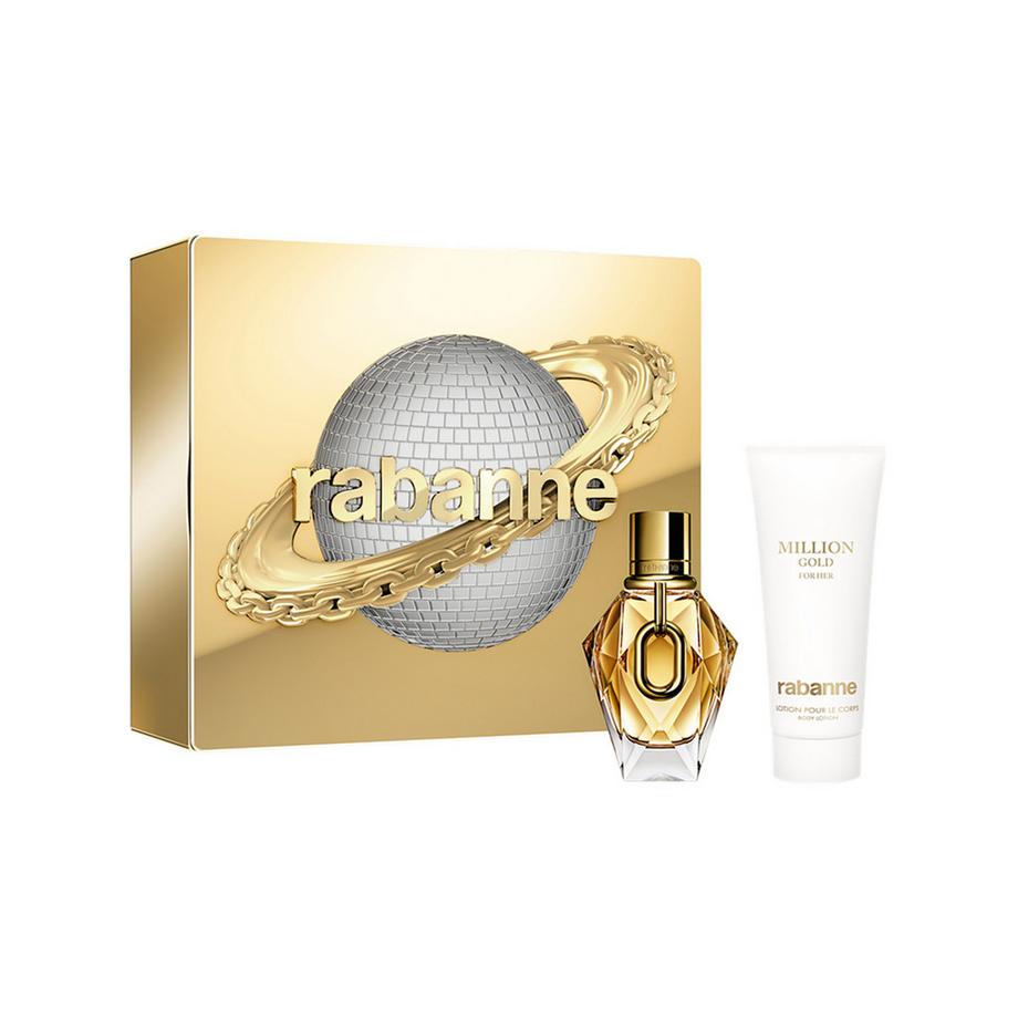 Million Gold For Her, Eau de Parfum SET