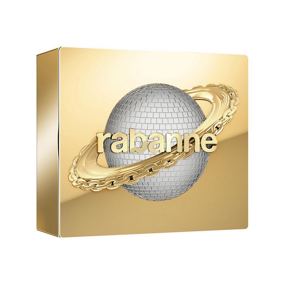 Rabanne Million Gold For Her, Eau de Parfum SET  