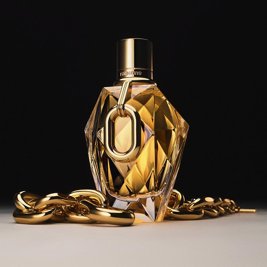 Rabanne Million Gold For Her, Eau de Parfum SET  