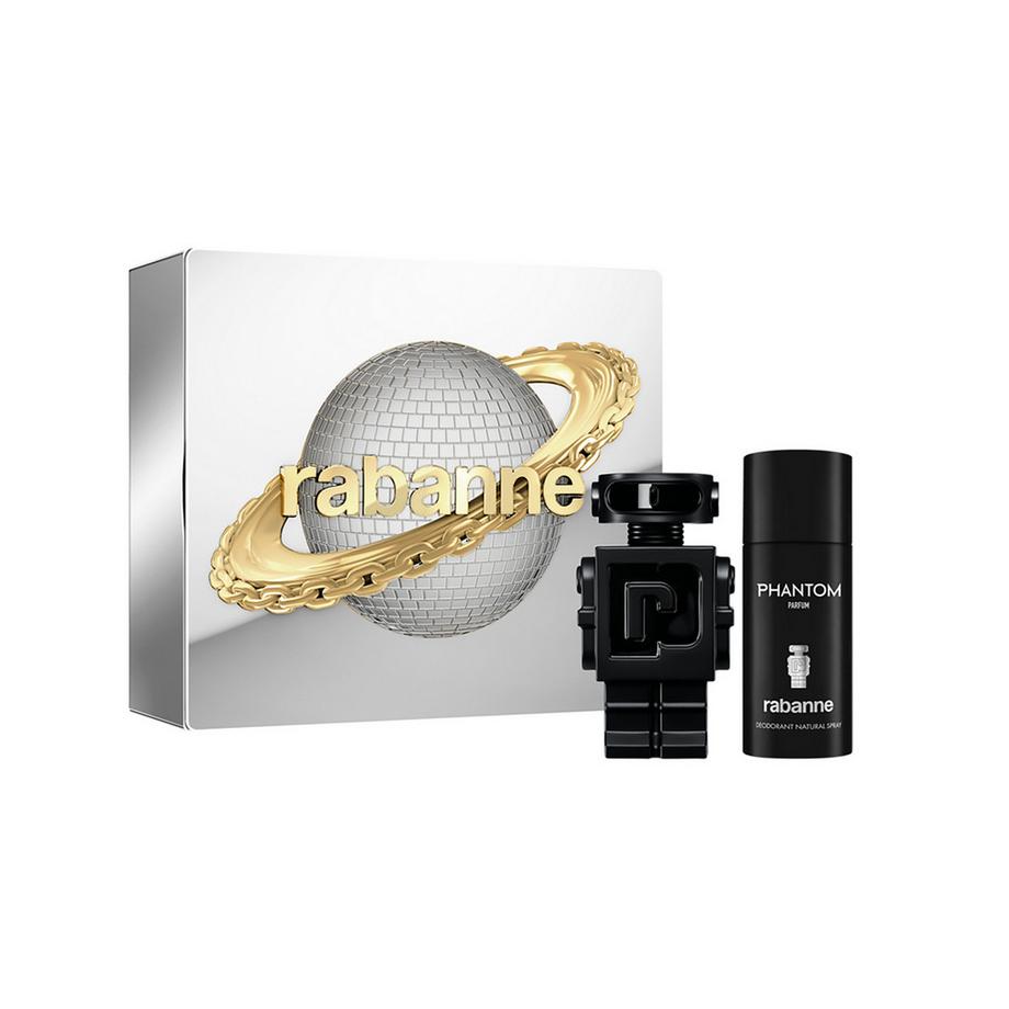 Phantom Parfum, Parfum SET