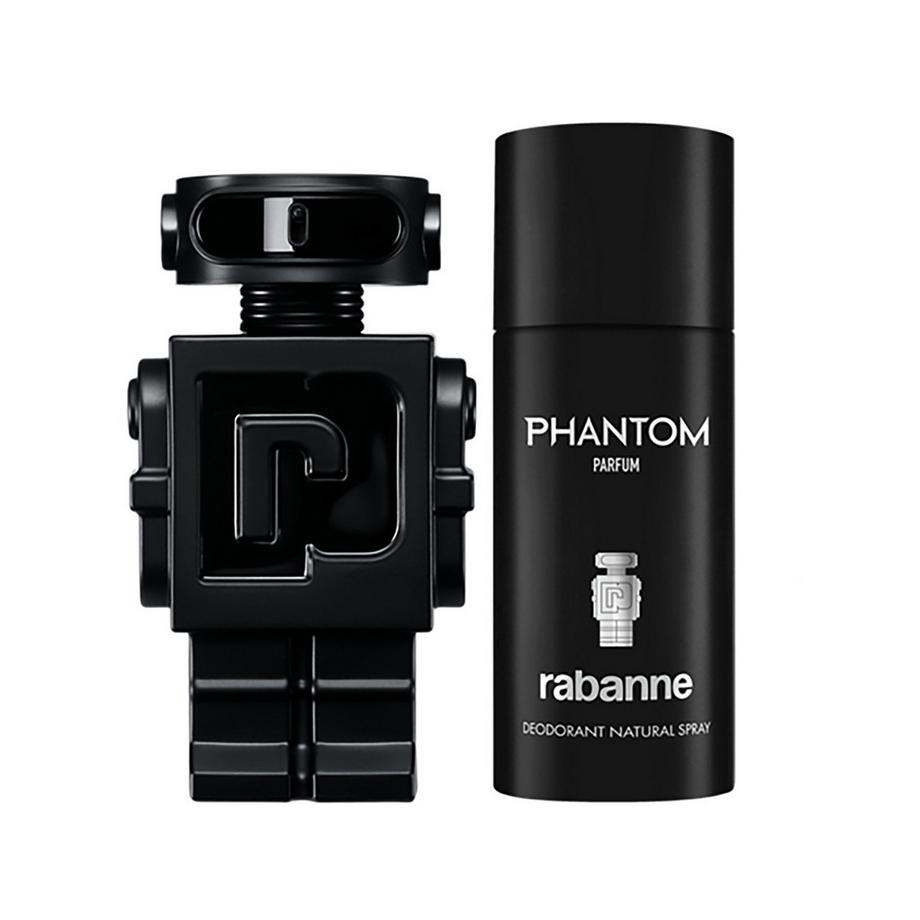 Rabanne Phantom Parfum, Parfum SET  