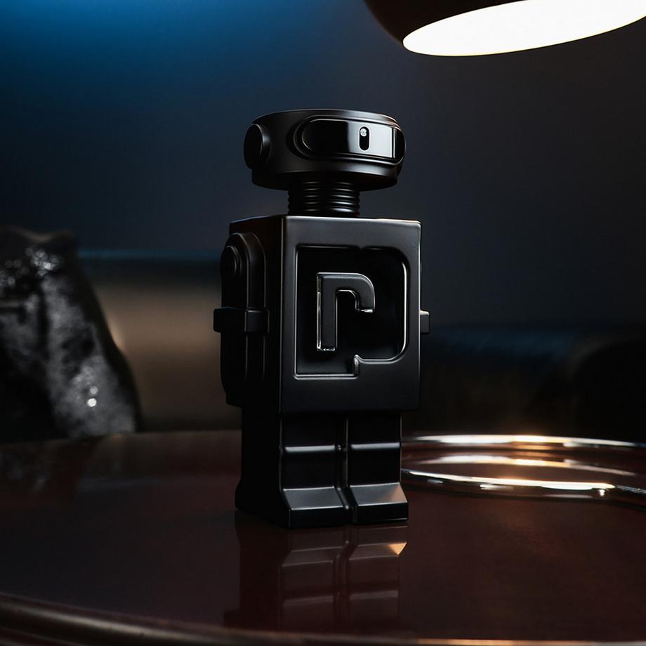 Rabanne Phantom Parfum, Parfum SET  