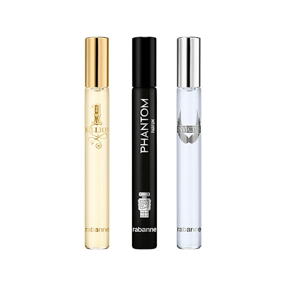 Rabanne Travel Spray Trio  